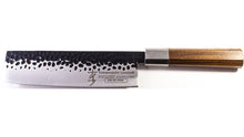 Load image into Gallery viewer, Tokamachi Limited Carbon Nikiri 19.5cm
