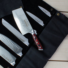 Last inn bildet i Galleri-visningsprogrammet, Yamagata Chuka Bocho 18.5cm