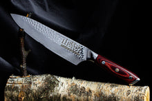 Last inn bildet i Galleri-visningsprogrammet, Yamagata Kokkekniv 20.5cm