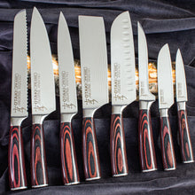 Last inn bildet i Galleri-visningsprogrammet, Otaki Serie 8