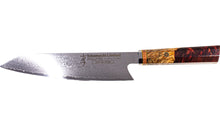 Last inn bildet i Galleri-visningsprogrammet, Tokamachi Limited Kiritsuke 21,5cm Dark Red