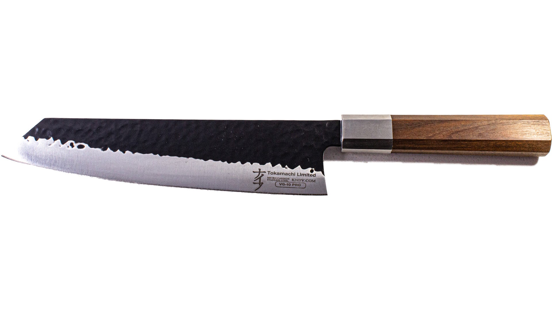 Tokamachi Limited Carbon Kiritsuke 21cm