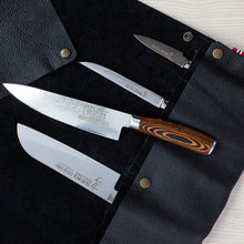 Load image into Gallery viewer, Seki Chef&#39;s knife 20cm
