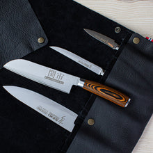 Load image into Gallery viewer, Seki Santoku 18cm
