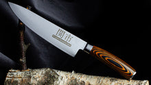 Load image into Gallery viewer, Seki Chef&#39;s knife 20cm
