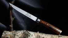 Last inn bildet i Galleri-visningsprogrammet, Seki Universalkniv 13.5cm
