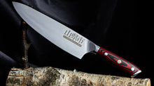 Load image into Gallery viewer, Yamagata Chef&#39;s Knife 21cm
