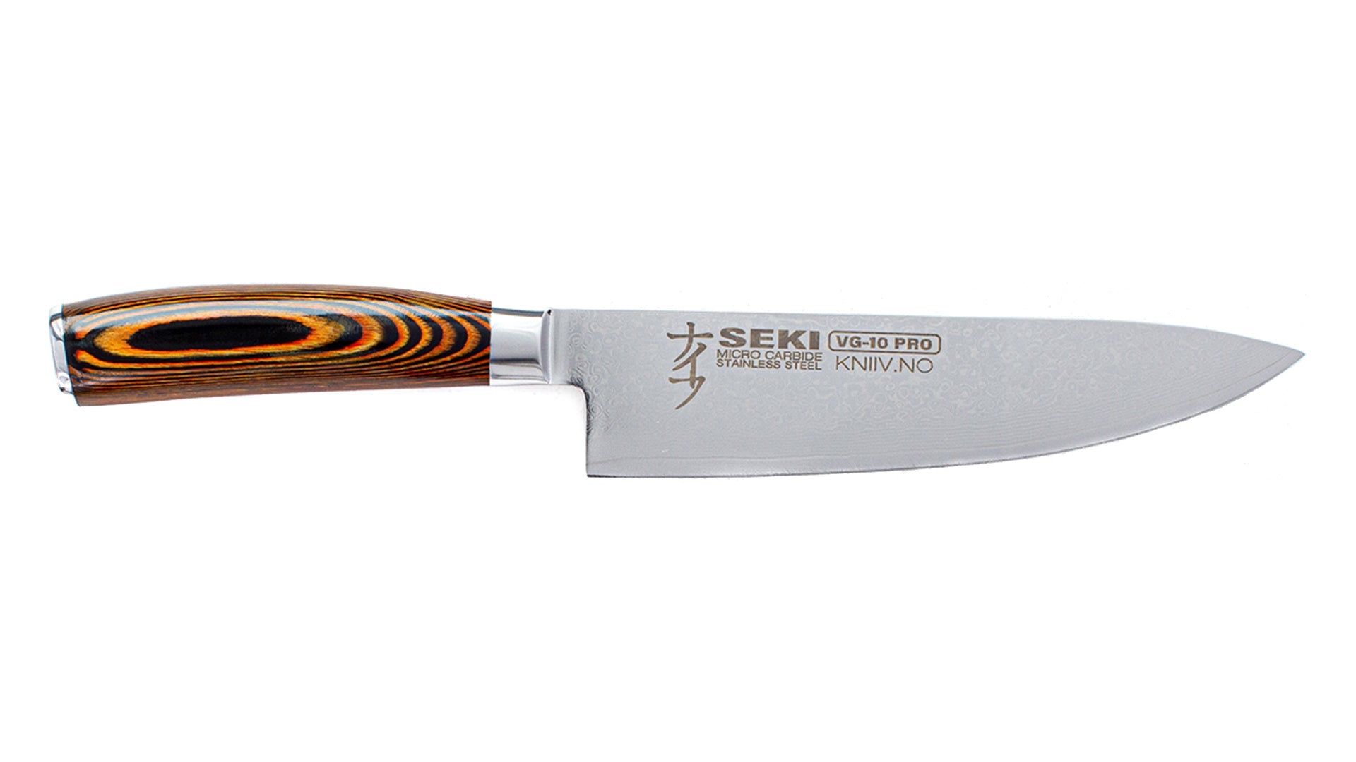 Seki Chef's knife 20cm