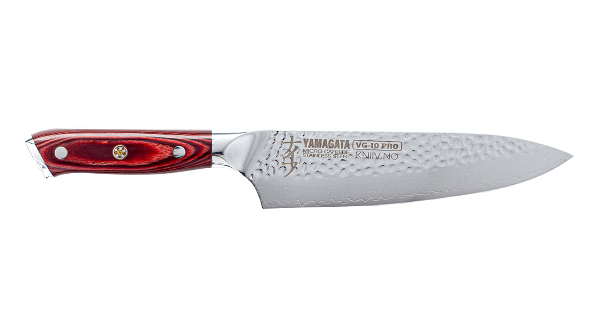 Yamagata Chef's knife 20.5cm