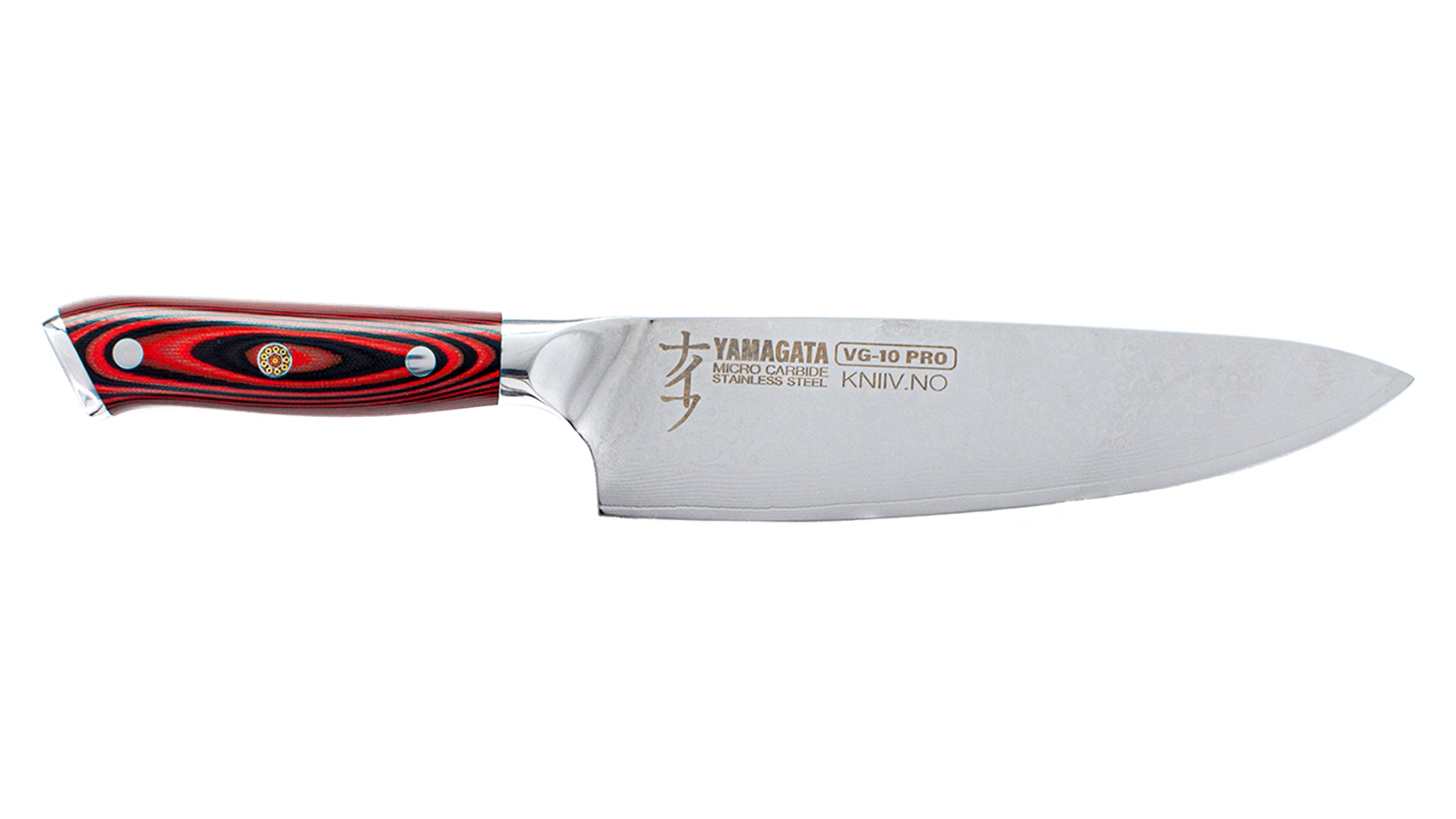 Yamagata Chef's Knife 21cm