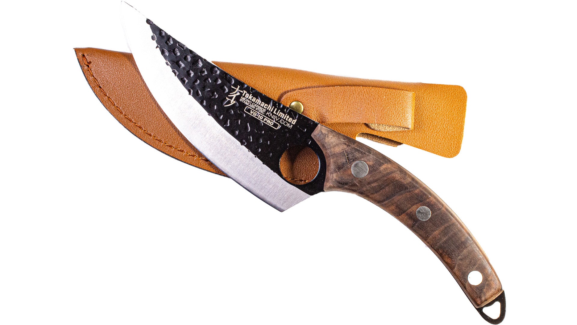 Tokamachi Limited Turkniv 15cm